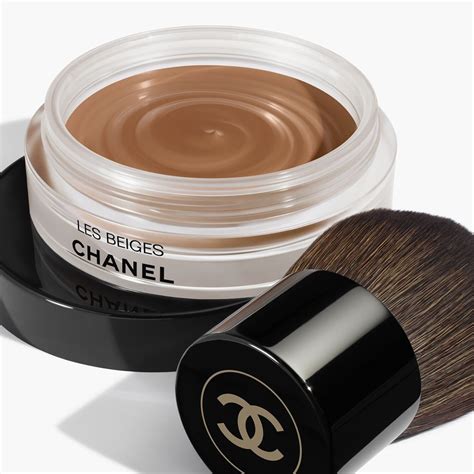 chanel creme belle mine|chanel les beiges cream.